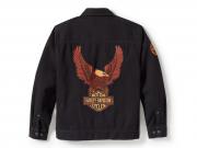Jacke "Iron Bond II Twill"_1
