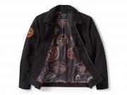 Jacke "Iron Bond II Twill"_2