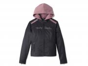 Jacke "Miss Enthusiast 3-in-1" 97404-25VW