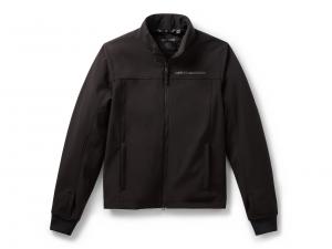 JACKET-TEXTILE,HEATED,12V,BLAC 98105-26VM