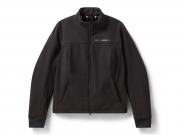 JACKET-TEXTILE,HEATED,12V,BLAC 98112-26VW