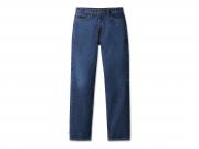 Jeans "TRADITIONAL DENIM DARK BLUE" 99031-23VM