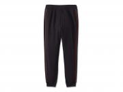 Jogginghose "Classic Bar & Shield Black"_1
