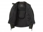 Lederjacke "Gallun 2.0 H-D Triple Vent System"_2