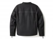 Lederjacke "H-D Riding"_1