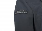 Lederjacke "Paradigm Triple Vent System 2.0"_6
