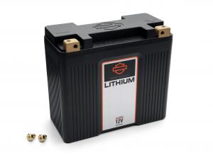 LITHIUM LIFE-BATTERIE 7AH 66000302