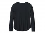Longsleeve "Authentic Rib Top"_1