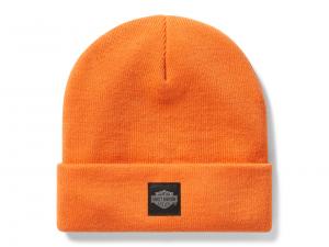 Mütze "Forever Harley Beanie Orange" 97752-25VX