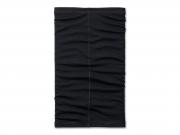 NECK GAITER-KNIT,BLACK_1