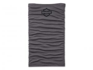 NECK GAITER-KNIT,GREY 97666-25VM