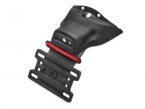 LICENSE PLATE BRACKET KIT - HDI Models 67900359