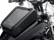 ONYX PREMIUM GEPÄCKKOLLEKTION TANKTASCHE - Softail ab 18 93300159