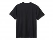 PAJAMA SET-KNIT/WOVEN,BLACK/PR_2