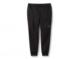 PANT-TEXTILE,HEATED,12V,BLACK 98114-26VW