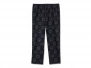 Pyjama-Set "Willie G Skull Short Sleeve"_4