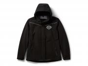 RAIN JACKET-TEXTILE,FULLFORCE, 98310-26VW
