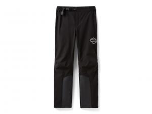 RAIN PANT-TEXTILE,FULL FORCE,W 98115-26VW