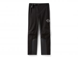 RAIN PANT-TEXTILE,FULL FORCE,W 98115-26VW