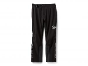 RAIN PANT-TEXTILE,FULL FORCE,W 98309-26VM