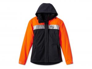 Regenjacke "Full Speed II Waterproof" 98116-23VW