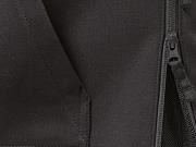 Riding-Fleece "H-D Deflector Half Zip"_3