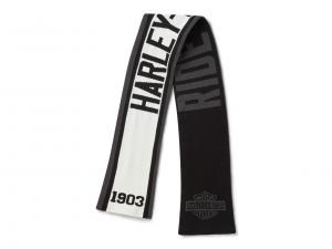 Men's H-D Ride Free Scarf 97755-25VM