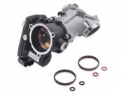 SCREAMIN' EAGLE® HIGH FLOW 64MM EFI THROTTLE BODY - MILWAUKEE-EIGHT® ENGINE 27200040