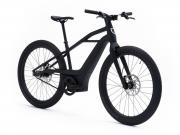 Serial1 E-Bike "Mosh Black" S1-MOSH-BLK