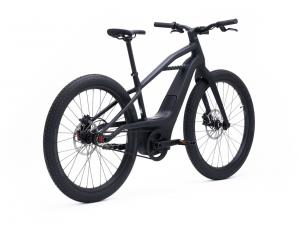 Serial1 E-Bike "Mosh Black"_1