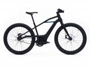 Serial1  E-Bike "Mosh Blue" S1-MOSH-BLU