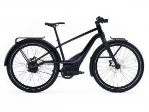 Serial1 E-Bike "Rush Black" S1-RUSH-BLK