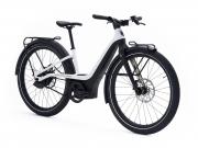 Serial1 E-Bike "Rush Step-Thru White"_1
