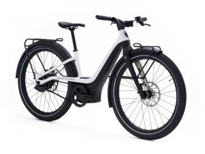 Serial1 E-Bike "Rush Step-Thru White"_1
