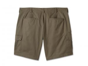 Shorts "Milwaukee Cargo Green"_1