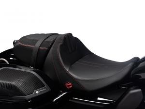 Sport Soziussitz CVO Stil - Touring & CVO ab 23 52400378
