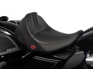Sport Touring Solositz Kontraststreifen - Touring & CVO ab 23_1