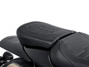 Sundowner Passenger Pillion - Sportster S 52400251