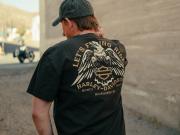 T-Shirt "LFR Eagle"_2