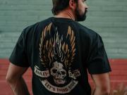 T-Shirt "LFR Skull"_1