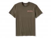 T-Shirt "See No EVO Graphic" 96480-25VM