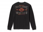 TEE-KNIT,BLACK_1