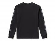 TEE-KNIT,BLACK_1