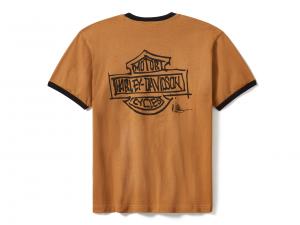 TEE-KNIT,BROWN_1