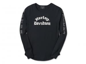 TOP-KNIT,BLACK 96082-25VW
