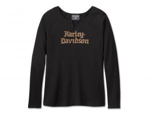 TOP-KNIT,BLACK 96177-25VW