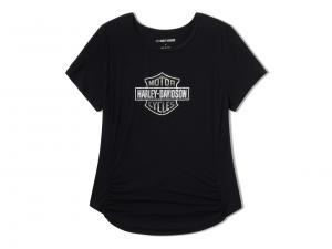 TOP-KNIT,BLACK 96844-25VW