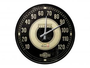 Wanduhr "SPEEDOMETER Style" NOA51084