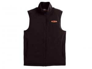 VEST DUAL SOURCE HEATED 98355-09VM