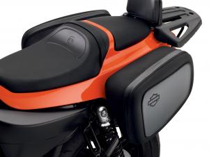 SADDLEBAGS, XR1200 90328-08